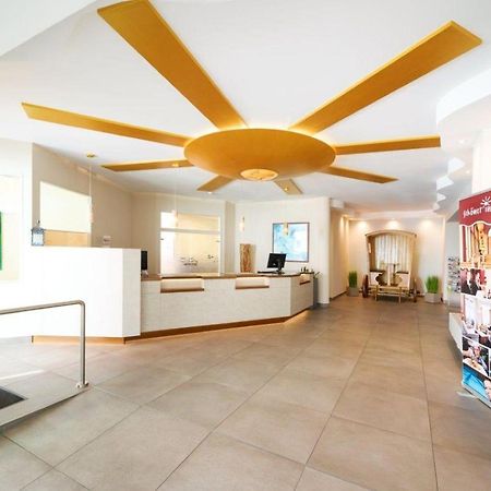 Strandhotel Prinz Von Preussen Zinnowitz Zewnętrze zdjęcie