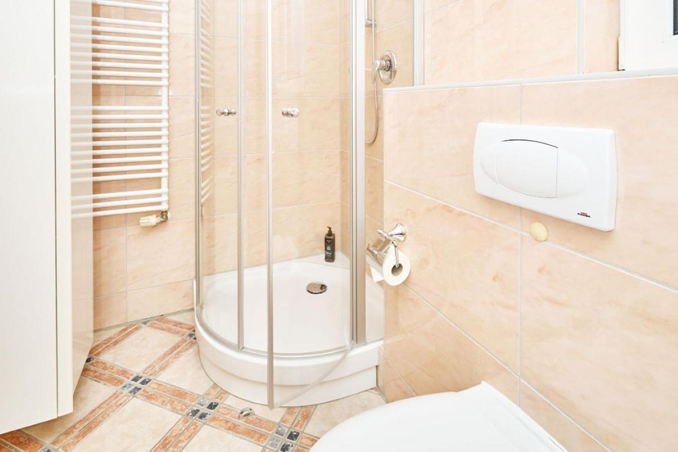 Strandhotel Prinz Von Preussen Zinnowitz Zewnętrze zdjęcie